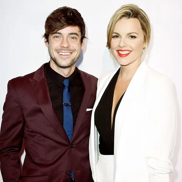 Wedding Bells! Former Bachelorette Star Ali Fedotowsky is now Married to her Husband Kevin Manno