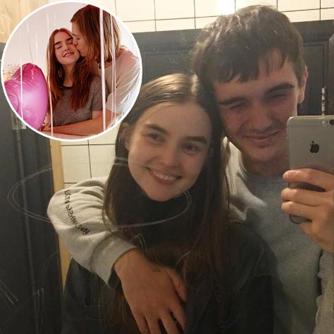 Model Ali Michael Dating With English Boyfriend: What About Her Affair With Marcel?