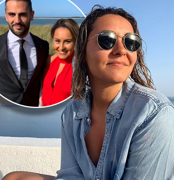 Is Ali Vitali Still Dating Her Boyfriend?