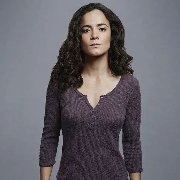 Beautiful Brazilian Actress Alice Braga: Is She Dating Someone? Or Is She Married? Husband?