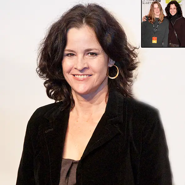 Film Actress Ally Sheedy Respects Her Young Daughter's Decision to Come out as Lesbian!