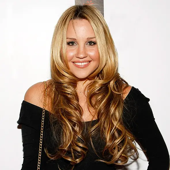 She's not Getting Married! Amanda Bynes Declines Rumors about her Pregnancy and Marriage on Twitter