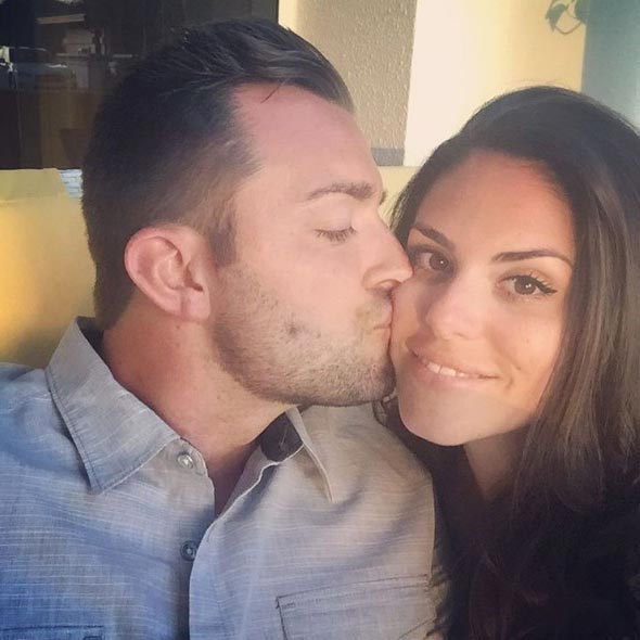 Amanda Zuckerman: Previously Engaged, Hottie Enjoying in Boca Raton Resort With New Boyfriend