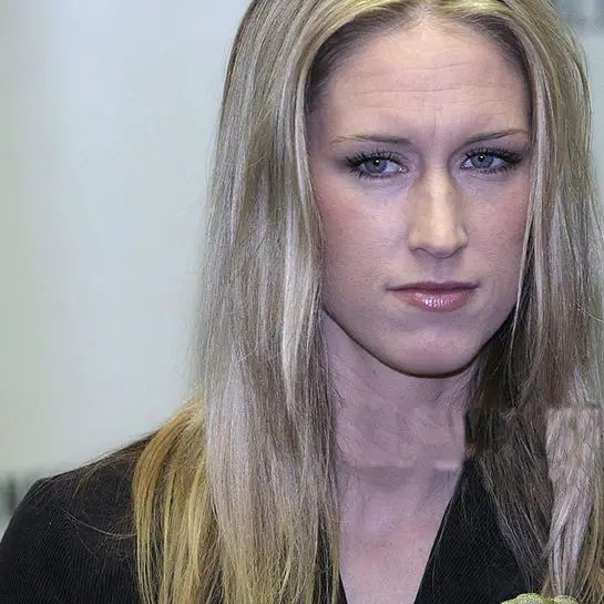 Amber Frey To Testify Against Scott Peterson Again?