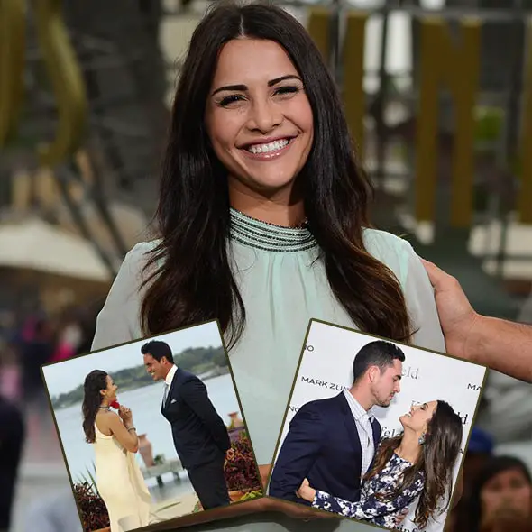 Andi Dorfman: Previously Engaged With Josh Murray, Why Does She Split With Boyfriend?