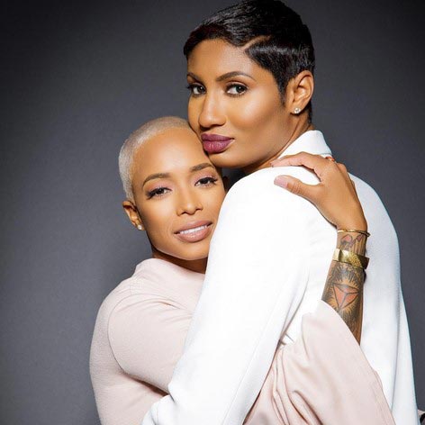 Angel McCoughtry Amazes Us With Splendid Salary and Net Worth: Dating with a Lesbian Partner. Married?