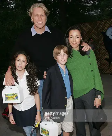 Prolific Career Of Ann Curry Married With A Colleague Meet Her Ceo Husband Divorce Prolific Career Of Ann Curry Married With A Colleague Meet Her Ceo Husband Divorce