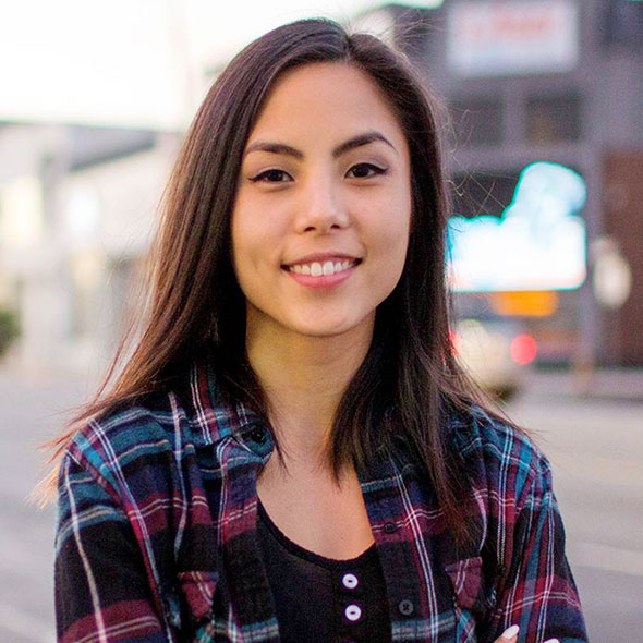 Meet Anna Akana: All You Need to Know About Her Dating Affairs, Boyfriend, ...