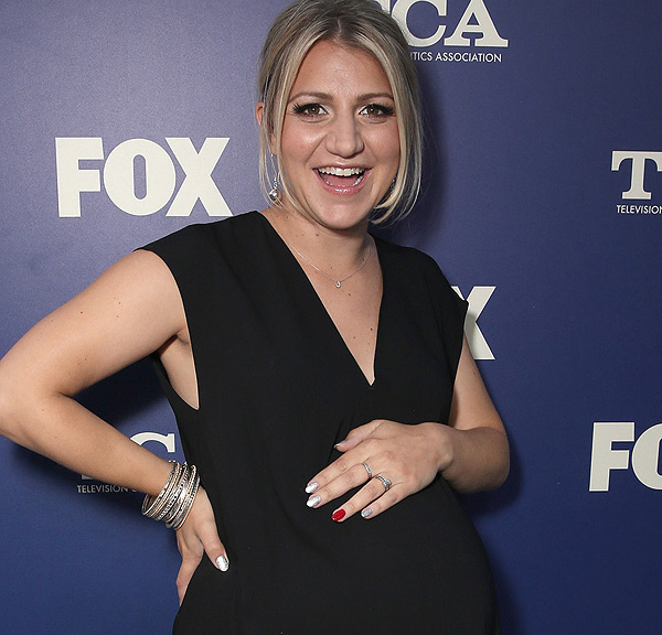 Beautiful Actress Annaleigh Ashford Welcomes Baby Boy, Reserved the Name Already?