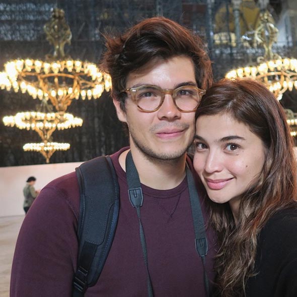 Anne Curtis Married, Boyfriend, Net Worth