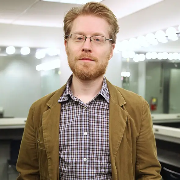 Anthony Rapp Started With A New Gay Role But What About His Actual Dating Affairs?