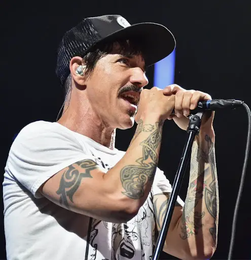 Is Anthony Kiedis Still With Young Mystery Girlfriend? Is He Going To Settle Down?