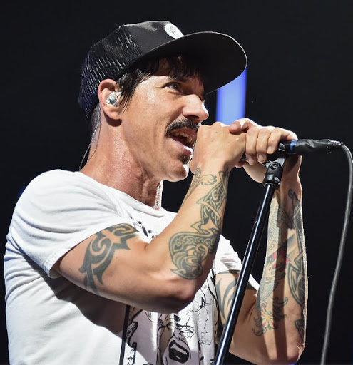 Is Anthony Kiedis Still With Young Mystery Girlfriend? Is He Going To Settle Down?