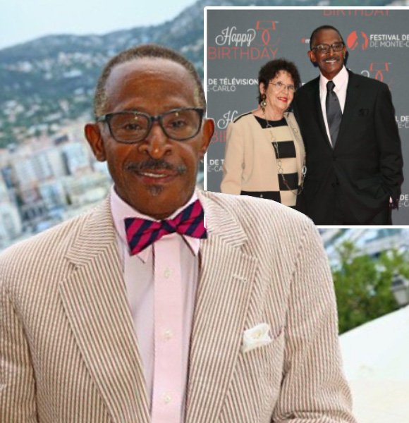 Antonio Fargas Blissful Life with His Wife