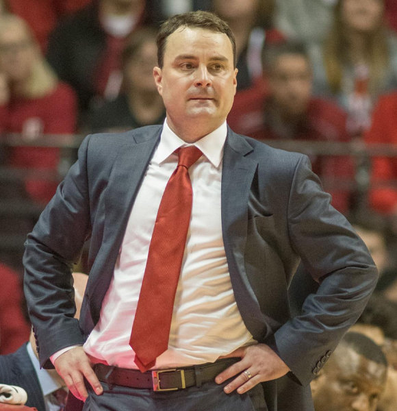 Archie Miller's Father-In-Law Knew He Was The One For His Daughter