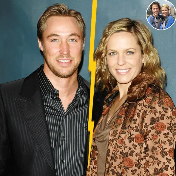 Actress Arianne Zucker is Dating Again After Divorce with her Former Husband! Well, Who's her Lucky Boyfriend?