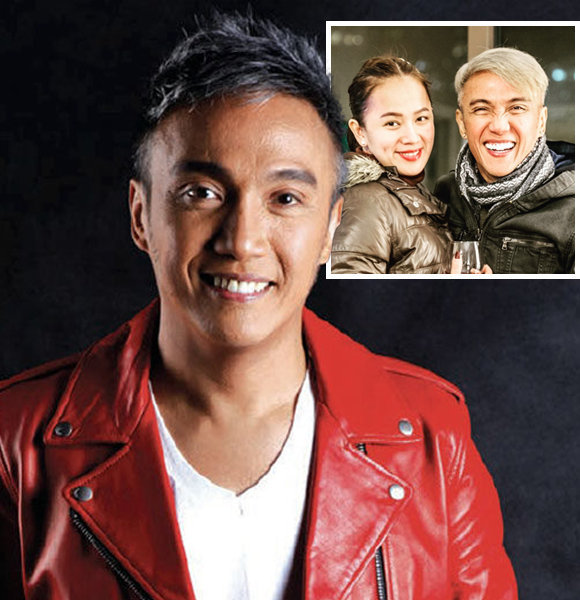 Arnel Pineda's Life with Wife & Net Worth - A Magical Melody of Its Own