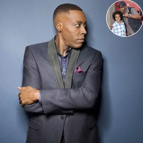 Comedian/ TV Host Arsenio Hall: Issues With Girlfriend Over His Son? Is Married, Wife?