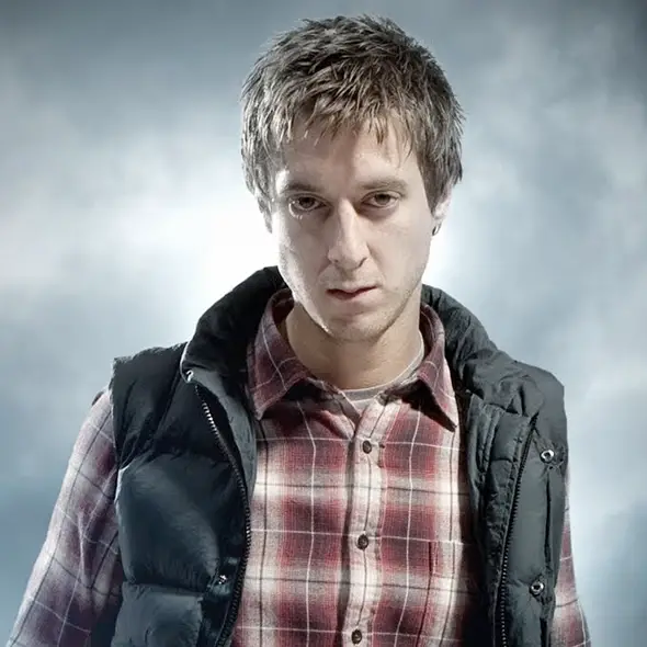 Rory Williams Cosplay