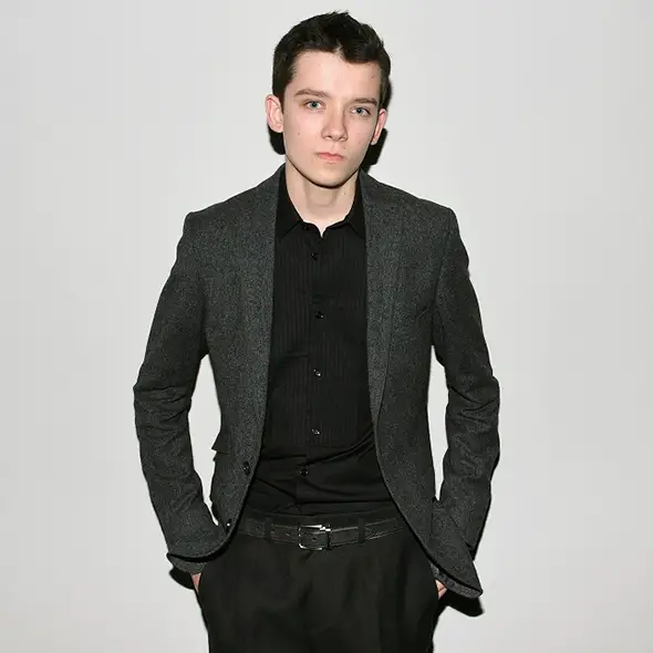 Is Asa Butterfield Back To Dating Or Busy With Career After Dating A Co-Star?