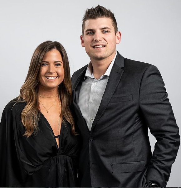 Austin Riley's Wife Anna Riley: Who Is the Mother of Atlanta