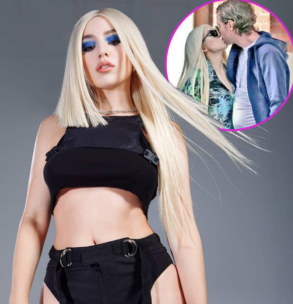 Peek Into Ava Max's Boyfriend Rumors Plus Her Parents Details