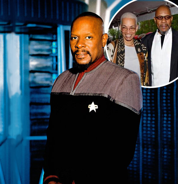 Avery Brooks's Secret Family Life and Career Change- What Happened?