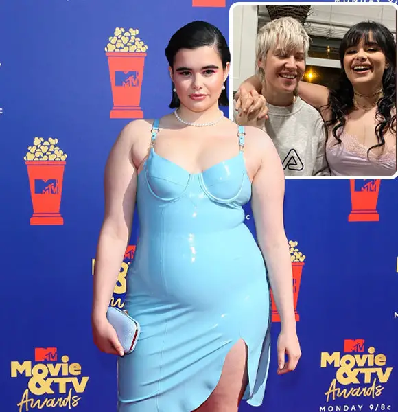 Barbie Ferreira Opens up about Being Queer and Her Girlfriend