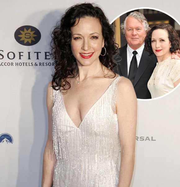 What Is Bebe Neuwirth's Life with Her Husband Like?