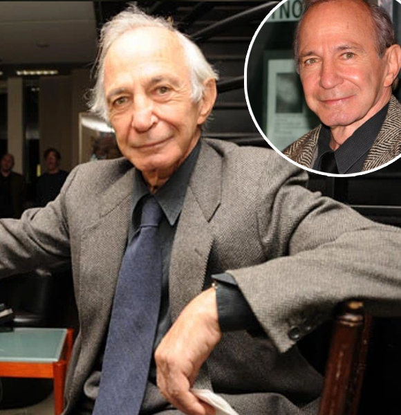 Everything You Need To Know About Ben Gazzara
