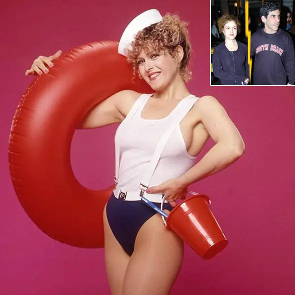 Still Young Looking Bernadette Peters Bewails About Losing Husband While Talking About Her Perfect Marriage That Ended Untimely.