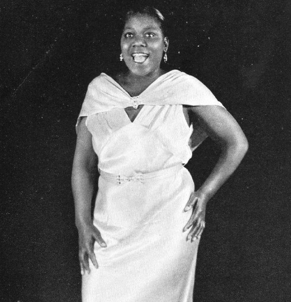 Everything You Need To Know About Bessie Smith