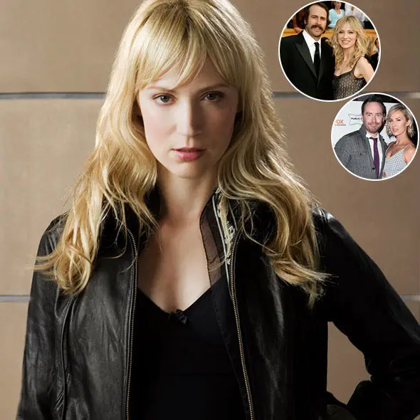 Beautiful Actress Beth Riesgraf: Was She Married to Her Partner? Divorce or Split-Up? Husband?