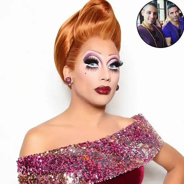 Bianca Del Rio Reveals Why He Cannot Have A Dating Affair; Fancies Having A Boyfriend?