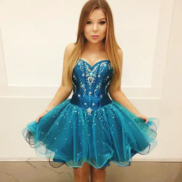 Bianca Ryan: "Why I Don't Have a Boyfriend?" AGT Star, Not Dating, What's She Doing Now?