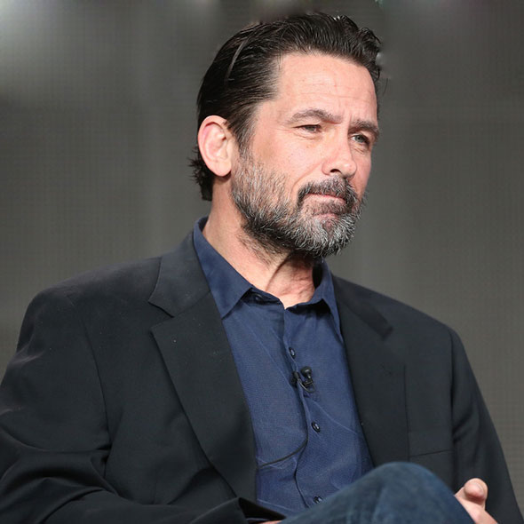 Film Actor Billy Campbell: Is He Dating Someone? Or Is He Secretly Married? Gay Rumors