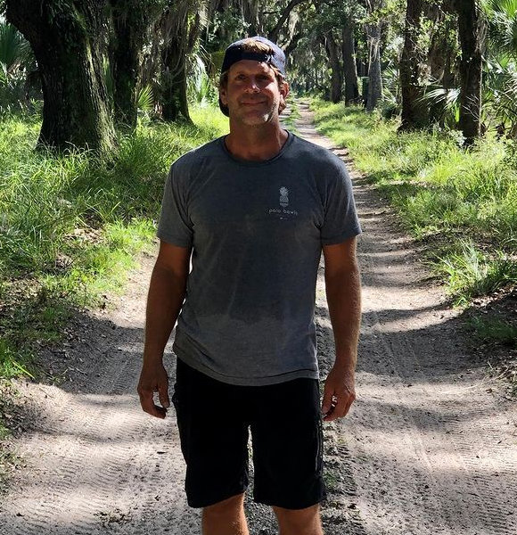 Inside Billy Currington's Million Dollar Fortune And Love Life