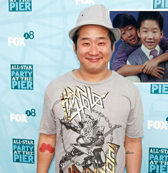 Bobby Lee's Desirable Bond with His Brother