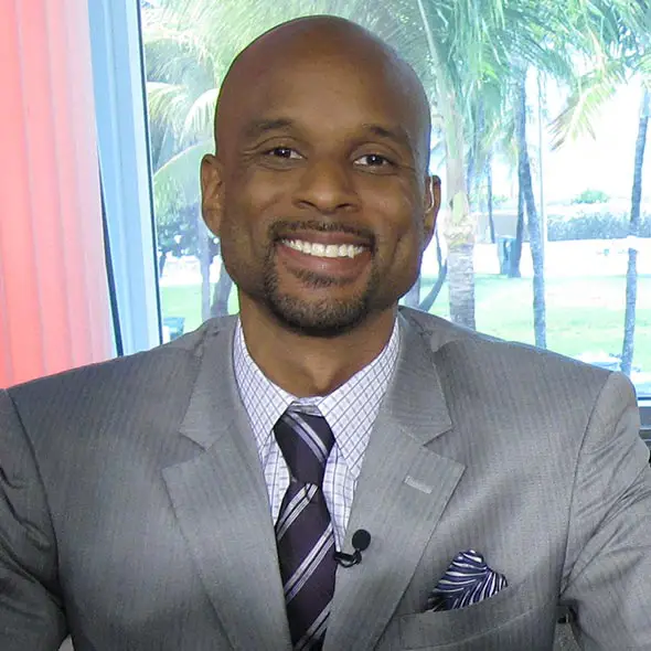 Controversial Bomani Jones in Twitter Wars: Married? Or, Girlfriend?