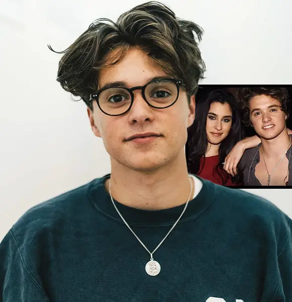 Bradley Simpson's New Girlfriend? Find Out His Net Worth