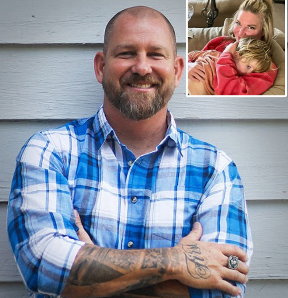 Why Did Brandon Hatmaker and His Former Wife Jen Call It Quits?