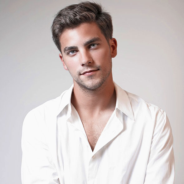 Is Brant Daugherty Dating Someone New To Get Married? Falsifying Gay Rumors With Dating Affairs?