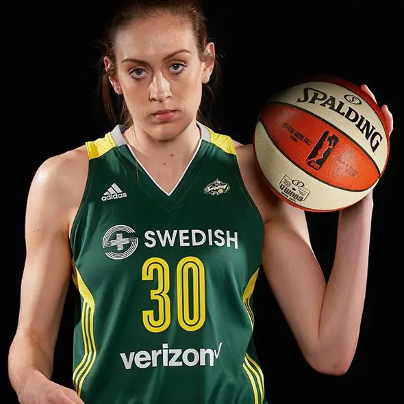 Young Basketball Star Breanna Stewart: Focused on Career, Not Dating and Boyfriend? Family For Her Olympic Debut