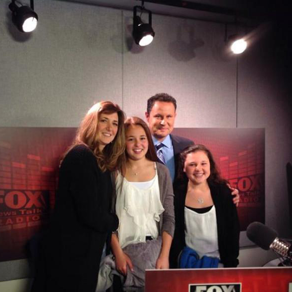 Fox News Anchor Brian Kilmeade's Married Life and Children