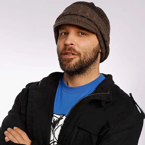 Everything You Need To Know About Brian Redban: His Dating, Girlfriend History, Gay Rumors And More