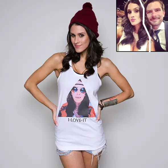 Brittany Furlan Secretly Split With Her boyfriend Turned Fiancé; Dating Again Or Neglecting Relationship?