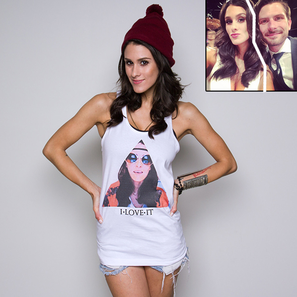 Brittany Furlan Secretly Split With Her boyfriend Turned Fiancé; Dating Again Or Neglecting Relationship?