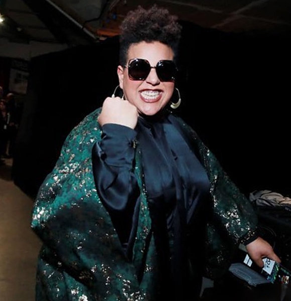 Brittany Howard's Wife, Parents, Net Worth Insights