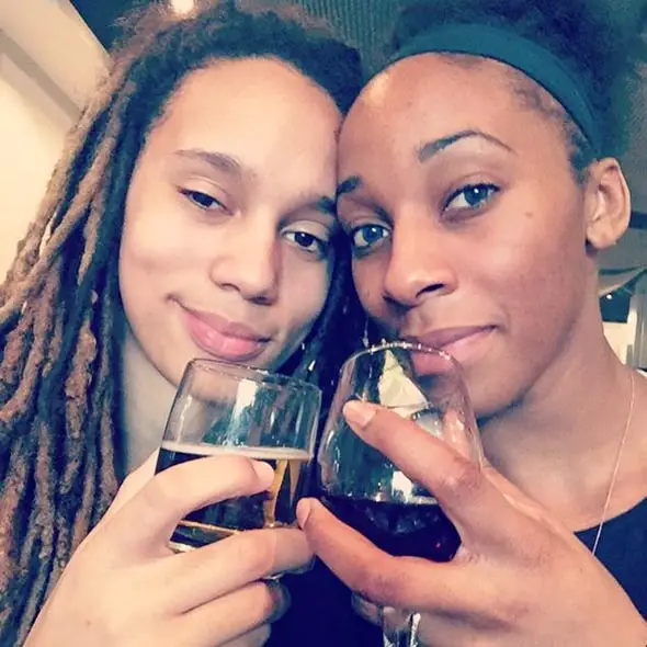 Proud Lesbian Brittney Griner: No More Relationships with Women? Boyfriend/Girlfriend Rumors After Annulled Marriage