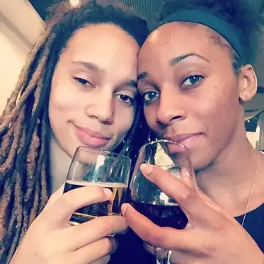Proud Lesbian Brittney Griner No More Relationships With Women Boyfriend Girlfriend Rumors After Annulled Marriage